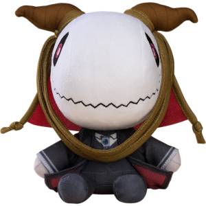 The Ancient Magus' Bride: Tenori Nuigurumi - Elias Ainsworth (Season 2 Ver.) [Good Smile Company]