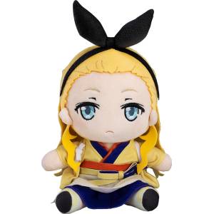 Lycoris Recoil: Kurumi - Plush Toy (Café LycoReco Ver.) [Good Smile Company]
