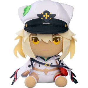 Guilty Gear -Strive-: Ramlethal Valentine - Plush Toy [Good Smile Company]