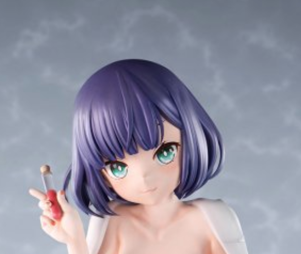 Nikkan Shoujo: Original Character - T 1/6 (Moisture Eye Ver.) [Insight]