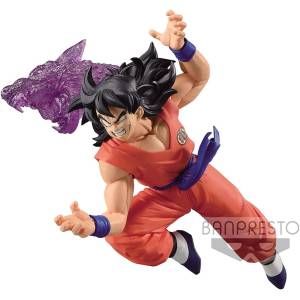 GxMateria: Dragon Ball Z - Yamcha (Banpresto) [2e Main]