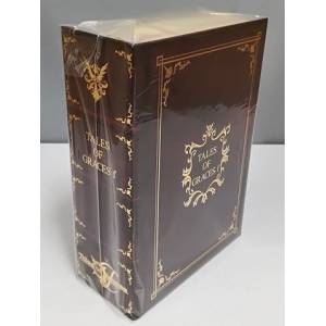 Tales of Graces F - Letter from the King of Windoll Limited Edition [PS3 - Occasion BE]