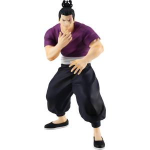 POP UP PARADE: Jujutsu Kaisen - Toudou Aoi [Good Smile Company]