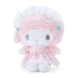 Sanrio Plush: Meringue Party - My Sweet Piano (Limited Edition) [Sanrio]
