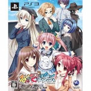 Rui ha Tomo wo Yobu (Limited Edition) [PS3 - Used Good Condition]