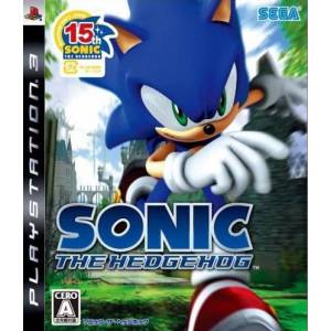 Sonic the Hedgehog [PS3 - occasion BE]