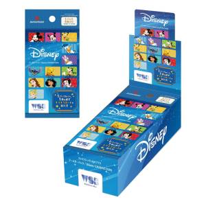 Disney CHARACTERS: Booster Box - Weiss Schwarz Blau [Bushiroad]