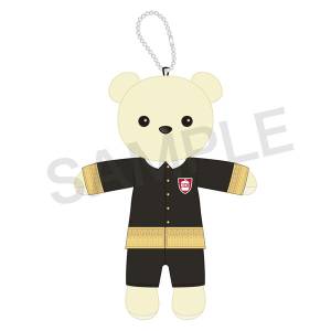 Kumamate: Spy × Family - Eden Academy Boy's Uniform [Movic]
