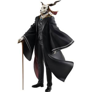 POP UP PARADE: The Ancient Magus' Bride - Elias Ainsworth - Season 2 (L Size) [Good Smile Company]