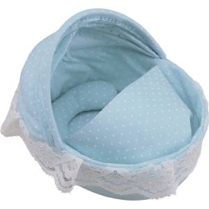 Nendoroid More: Cradle [Good Smile Company]