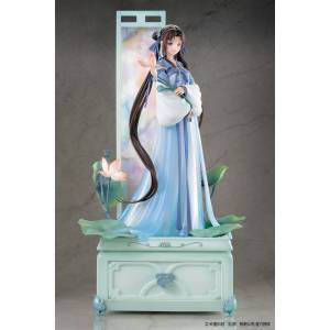 The Legend Of Sword And Fairy: Zhao Ling-Er 1/7 (Limited + Bonus) [Reverse Studio]