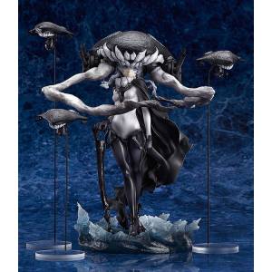 Kantai Collection -Kan Colle- Aircraft Carrier Wo-class [Good Smile Company]