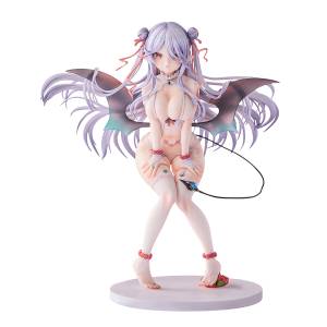 Original Character: Pure Succubus Liz 1/6 [Ensoutoys /Good Smile Company]