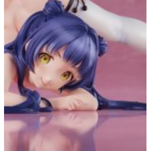 Nikkan Shoujo: Loli China Girl - Ling Ling 1/6 [Insight]