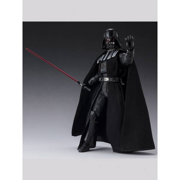 SHフィギュアーツ Darth Vader (obi-wan kenobi) Star Wars: Obi-Wan Kenobi - S.H. Figuarts Darth Vader