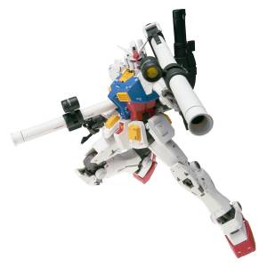 Gundam - RX78-2 Gundam (The Origin) [Metal Composite]