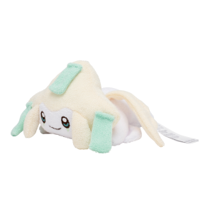 Peluche Pokémon: Washable Collection - Jirachi (Limited Edition) [The Pokémon Company]