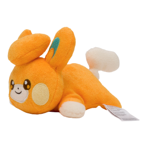 Peluche Pokémon: Washable Collection - Pohm (Limited Edition) [The Pokémon Company]