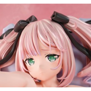 Nikkan Shoujo: Original Character - I 1/4 (Revival Ver.) Limited Quantities [Insight]