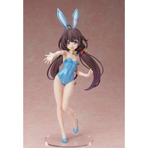 B-STYLE: The Ryuo's Work is Never Done! - Hinatsuru Ai 1/4 - Bunny Ver. (Limited Edition) [FREEing]