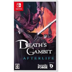 Death's Gambit: Afterlife (English) [Switch]