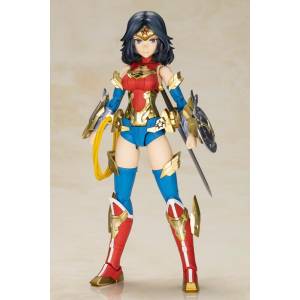 Wonder Woman: Another Color Humikane Shimada Ver. (Plastic Model Kit) [Kotobukiya]