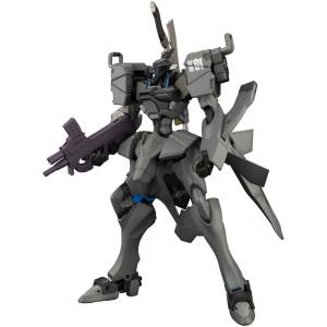 Muv-Luv Alternative: Fubuki -Imperial Japanese Army- Plastic Model Kit [Kotobukiya]