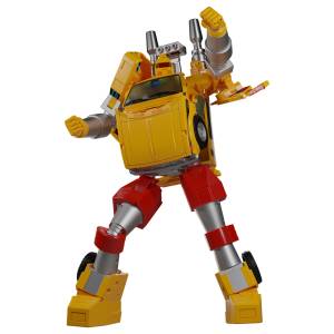 Transformers Masterpiece (MP-56+): Transformers - Rigoras [Takara Tomy]