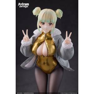 Original Design Art Corp: YD Mia 1/7 - Deluxe Edition With Bonus [Astrum Design]