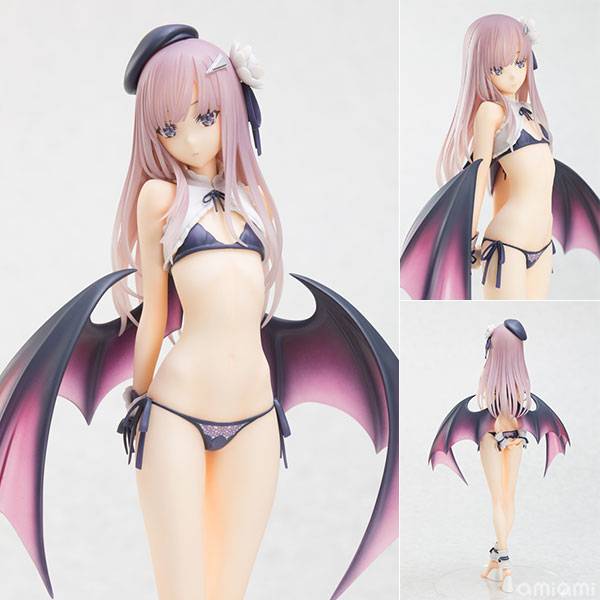 Original Character: Little Devil by Yashiro Seika 1/7 [Orchid Seed]