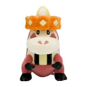 Peluche Pokémon: Scarlet & Violet - Crocogril (Limited Edition) [The Pokémon Company]