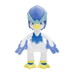 Pokemon Plush: Scarlet & Violet - Quaxwell (Limited Edition) [The Pokémon Company]