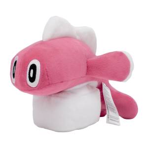 Pokemon Plush: Scarlet & Violet - Tatsugiri Droopy Form (Limited Edition) [The Pokémon Company]