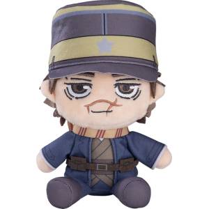 Golden Kamuy: Sugimoto - Plush Toy [Good Smile Company]