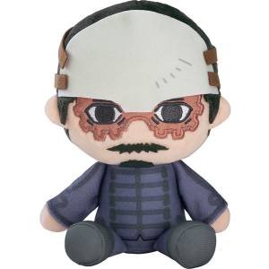 Golden Kamuy: Tsurumi - Plush Toy [Good Smile Company]