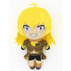 Nendoroid Plush: RWBY - Yang Xiao Long - Plush Toy [Good Smile Company]