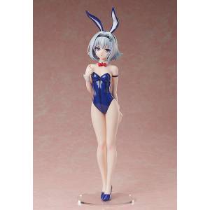 B-STYLE: The Ryuo's Work is Never Done! - Ginko Sora 1/4 - Bunny Ver. (Limited Edition) [FREEing]