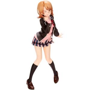 My Teen Romantic Comedy SNAFU Climax!: Iroha Isshiki 1/8 (Reissue) [Kotobukiya]