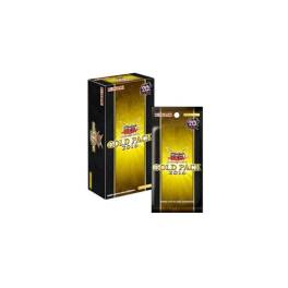 yugioh booster box 2016 Yu-Gi-Oh!: Gold Pack 2016 - Arc V