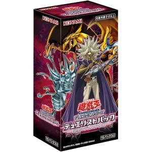 Yu-Gi-Oh! OCG Duel Monsters: Display Duelist Of Darkness - 15pack/box [Trading Card]