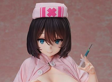 Creator's Collection: Original Character - Aizawa Ayami 1/4 (Limited Edition) [BINDing / N...