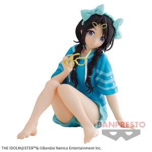 Relax Time: THE iDOLM@STER Shiny Colors - Yuika Mitsumine - (Banpresto) [2nd Main]