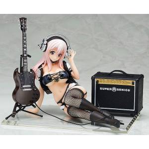 Super Sonico After The Party [Good Smile Company]