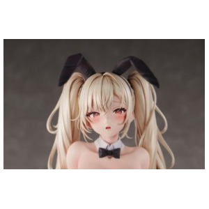 Nikkan Shoujo: Urakoi Bunny Girls - Estrus Usagi Amy 1/6 [Insight]