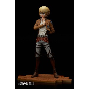Armin出品 Buy Attack on Titan / Shingeki no Kyojin - Armin Arlert [Brave act