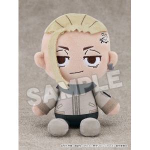 Tokyo Revengers: Draken - Plush Toy [Good Smile Company]