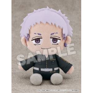 Tokyo Revengers: Takashi Mitsuya - Plush Toy [Good Smile Company]