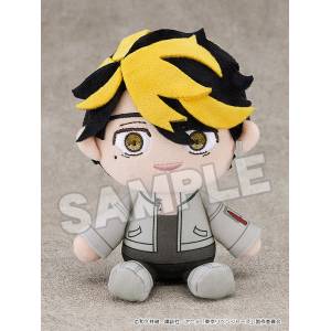 Tokyo Revengers: Kazutora Hanemiya - Plush Toy [Good Smile Company]