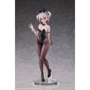 Oohhya Illustration: Original Character - Hayakawa Ichigo Chichi  1/7 [Hobby Sakura]