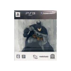Batman Arkham City - Collector's Edition [PS3 - occasion BE]